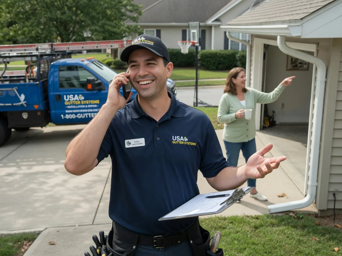 Gutter Installation Bostwick, GA FAQs